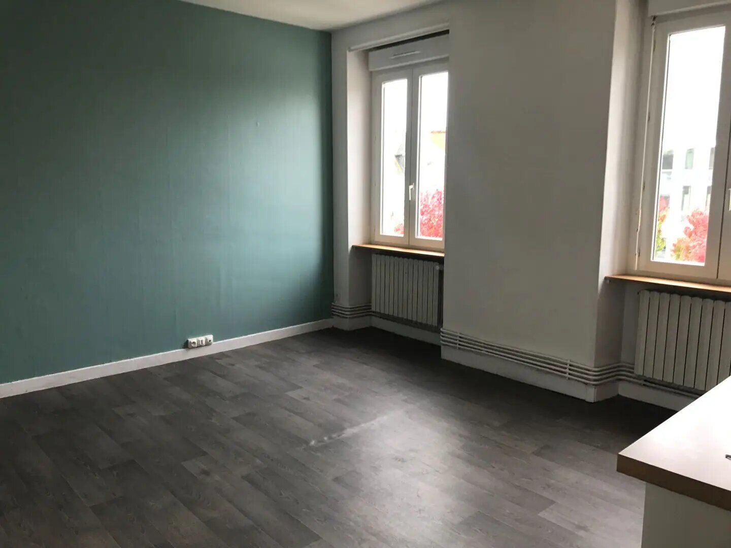 Appartement à louer, 46m², Angers