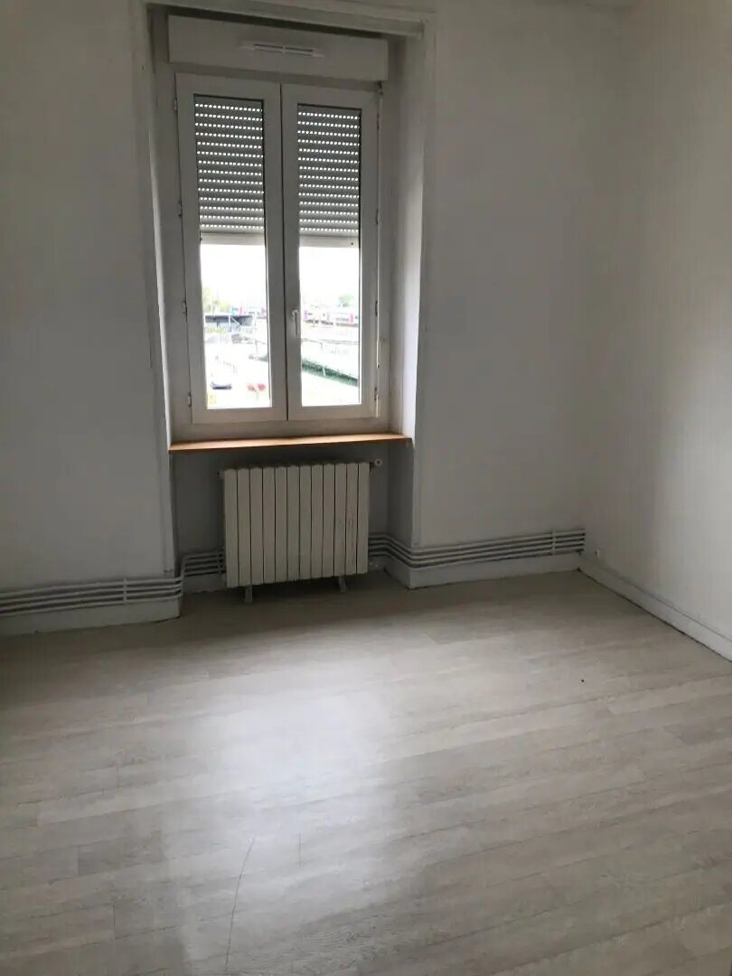 Appartement à louer, 46m², Angers