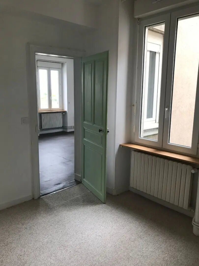 Appartement à louer, 46m², Angers