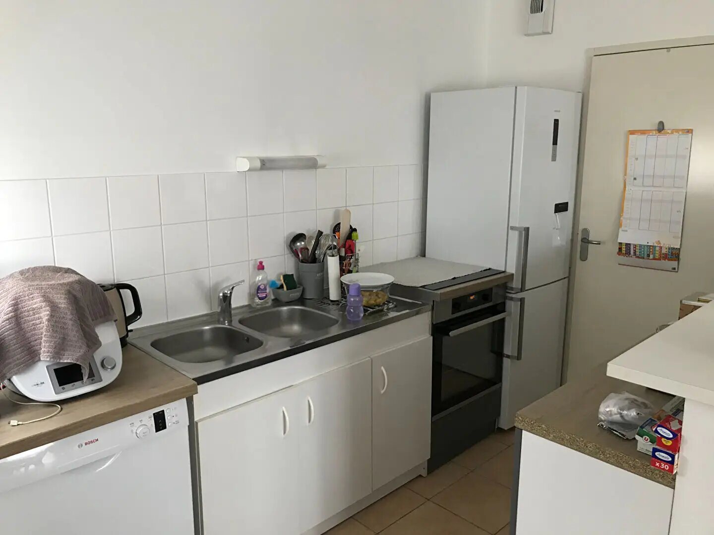 Appartement à vendre, 59m², Les Ponts-de-Cé