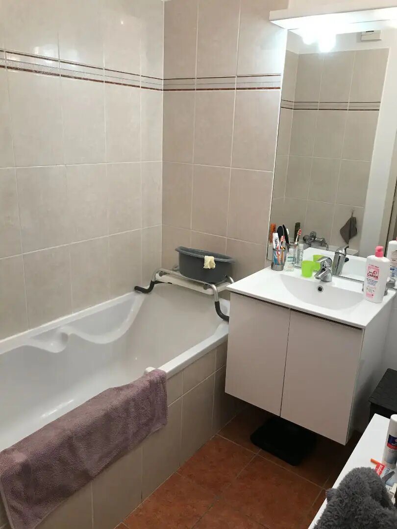 Appartement à vendre, 59m², Les Ponts-de-Cé