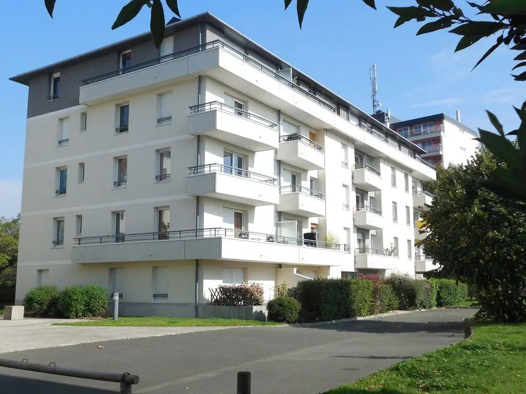 Appartement à louer, 30m², Angers