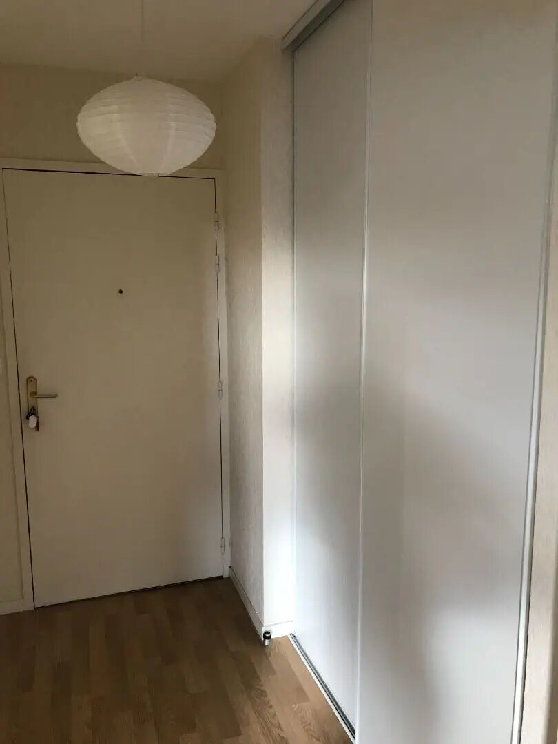 Appartement à louer, 30m², Angers
