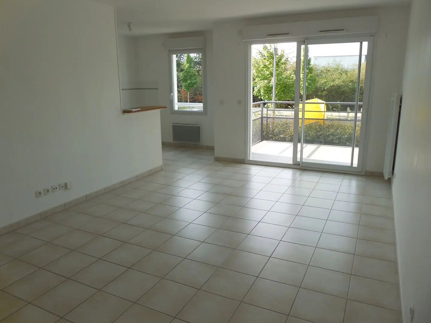 Appartement à louer, 43m², Avrillé