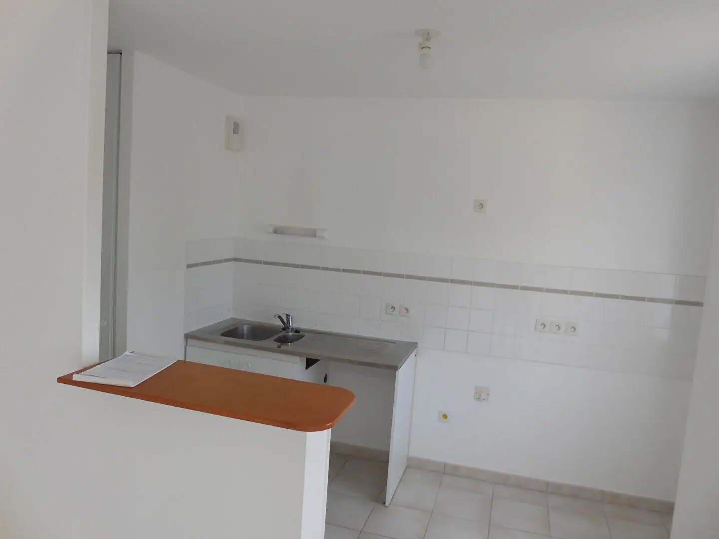 Appartement à louer, 43m², Avrillé