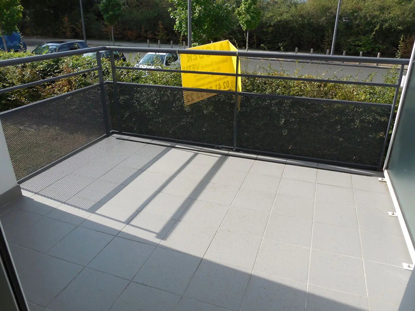 Appartement à louer, 43m², Avrillé