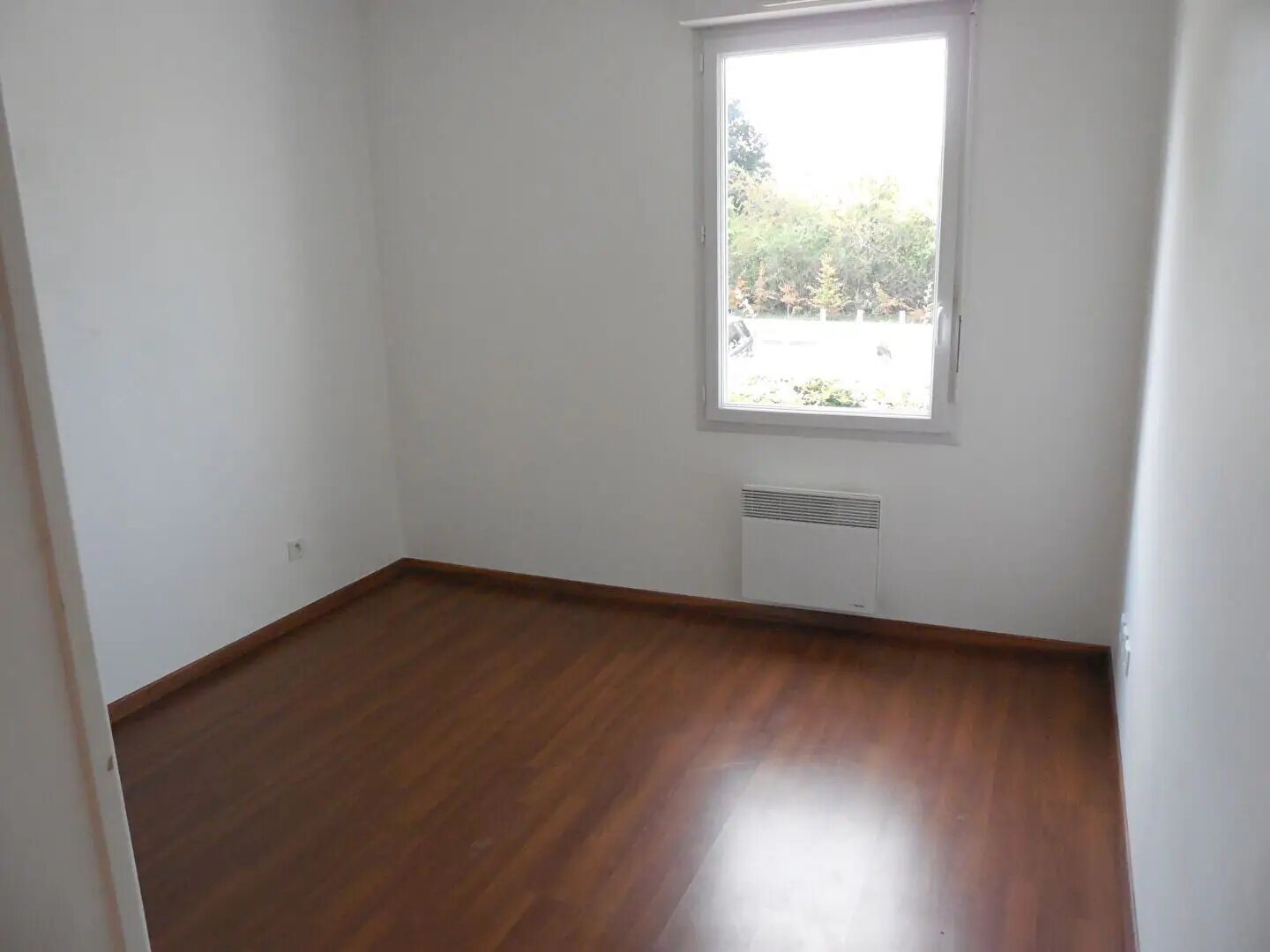 Appartement à louer, 43m², Avrillé