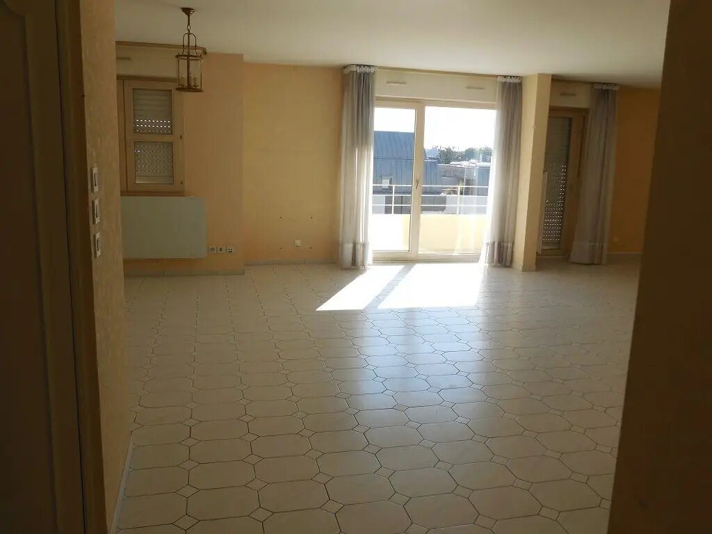 Appartement à louer, 128m², Angers