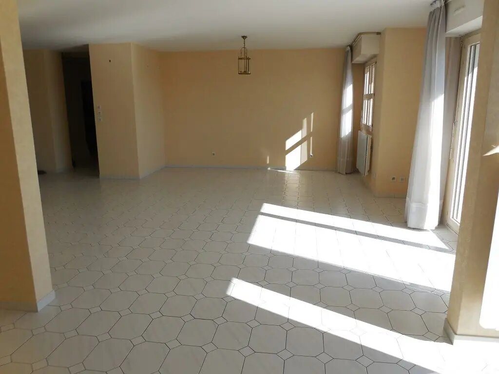 Appartement à louer, 128m², Angers