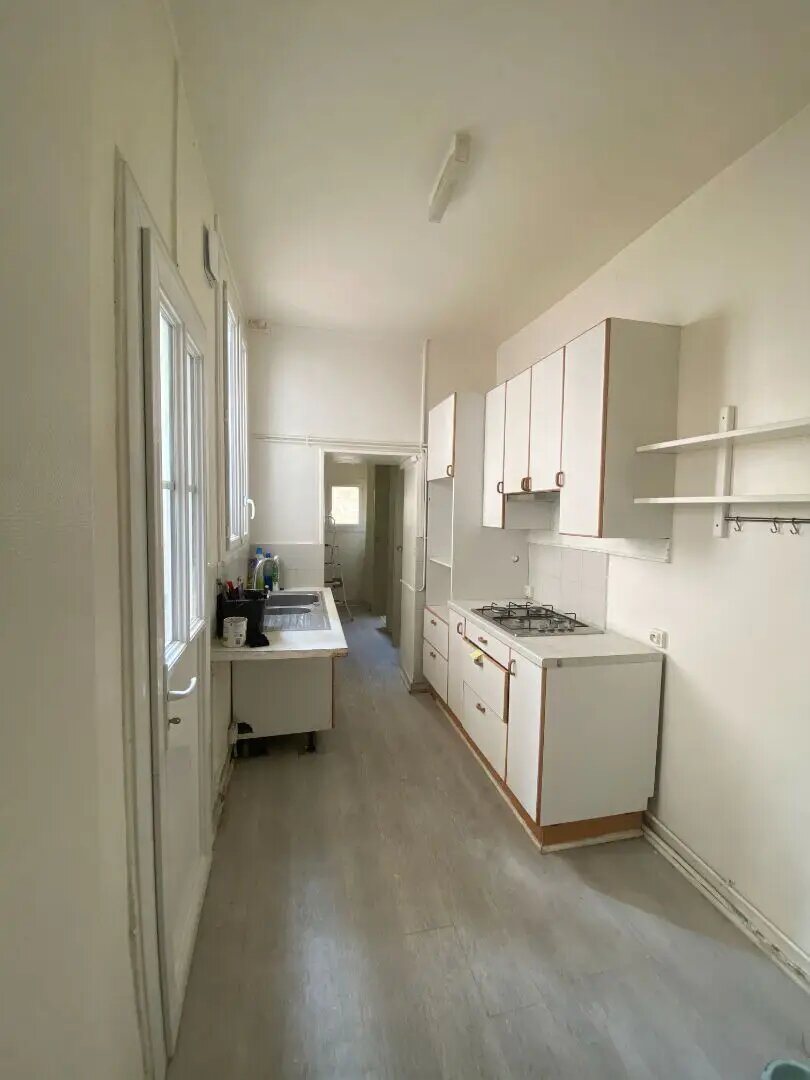 Maison à louer, 151m², Angers