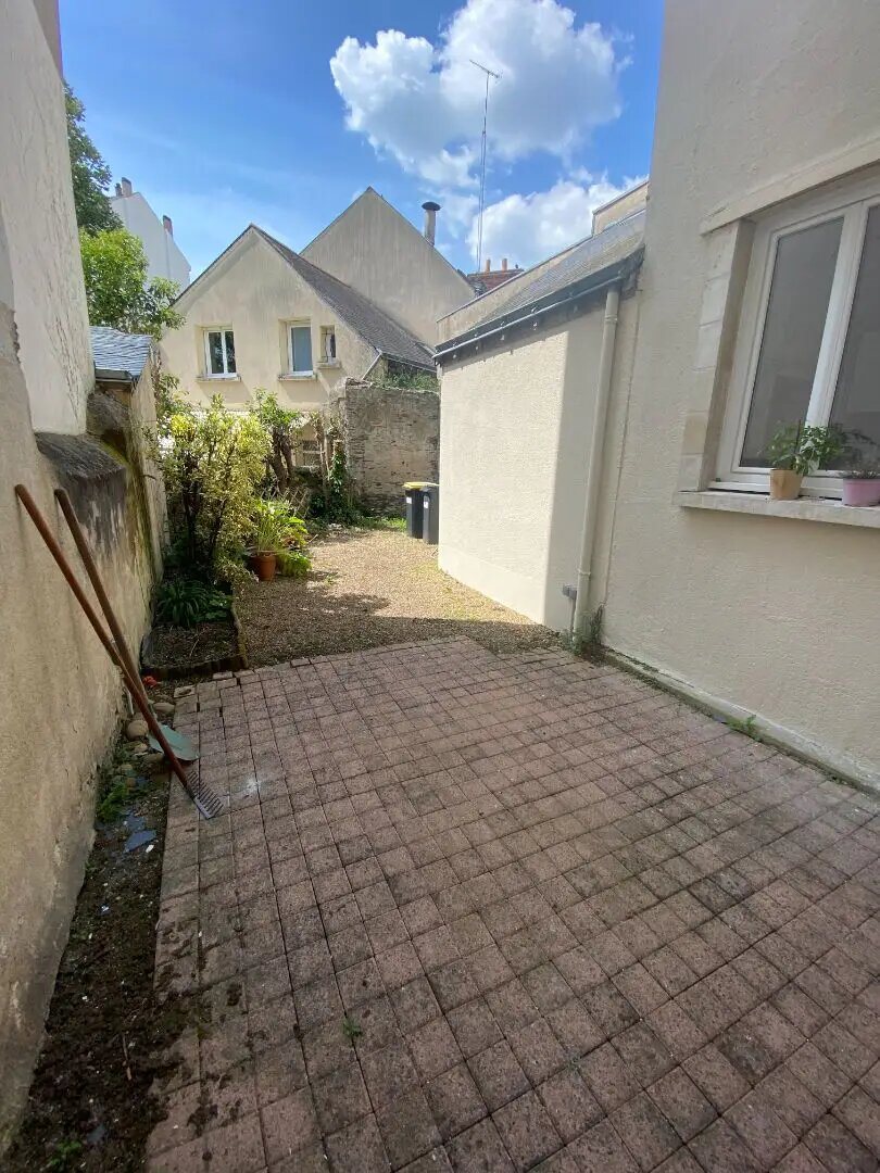 Maison à louer, 151m², Angers