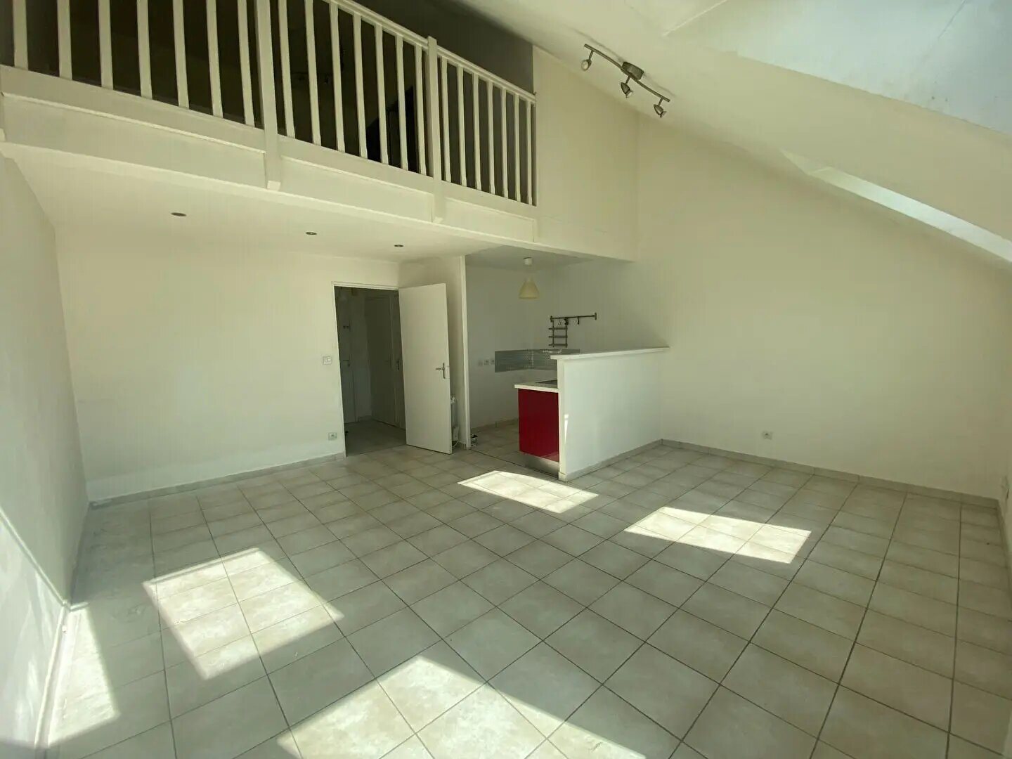 Appartement à vendre, 58m², Angers