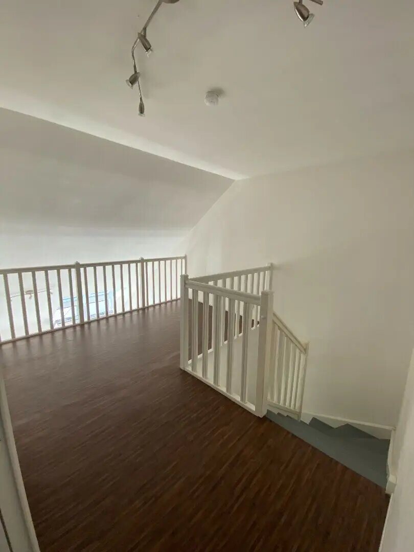 Appartement à vendre, 58m², Angers
