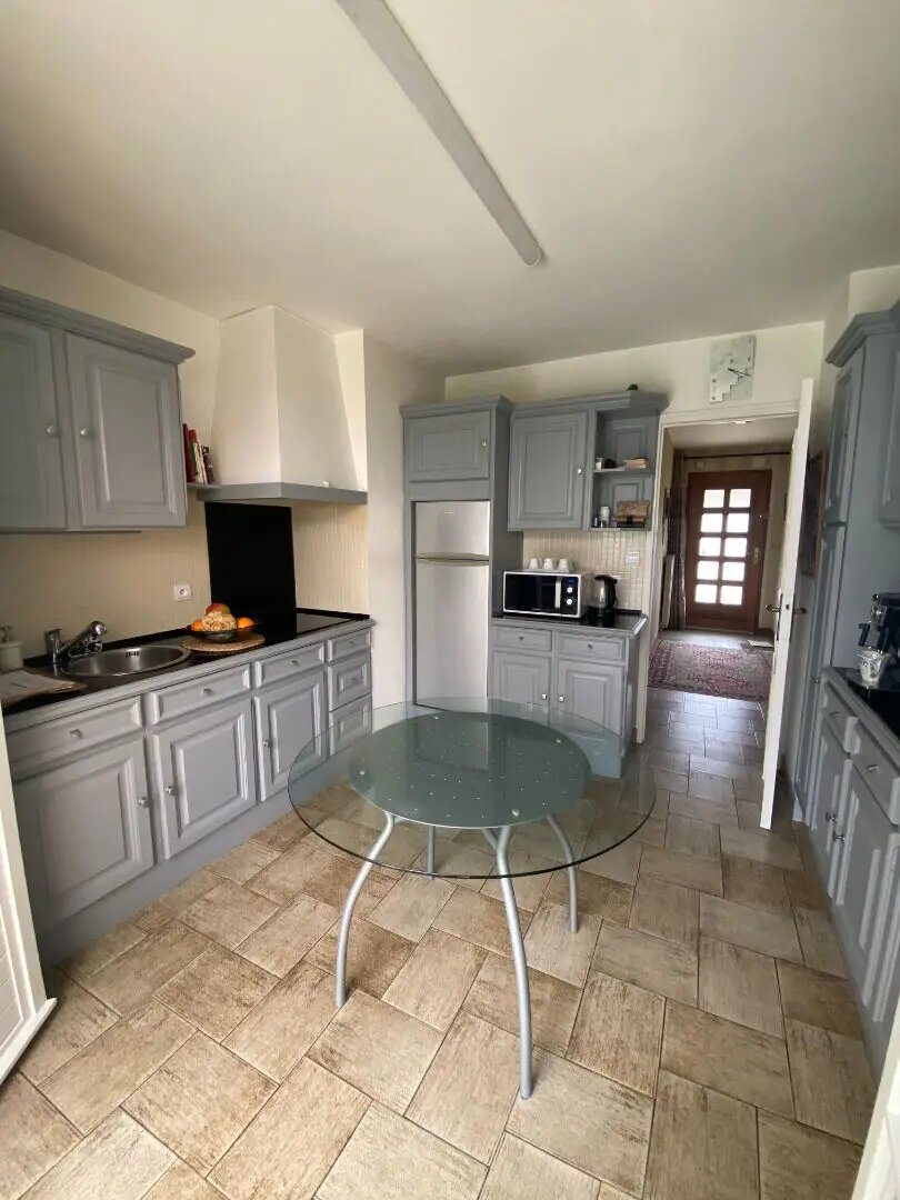 Maison à vendre, 112m², Avrillé