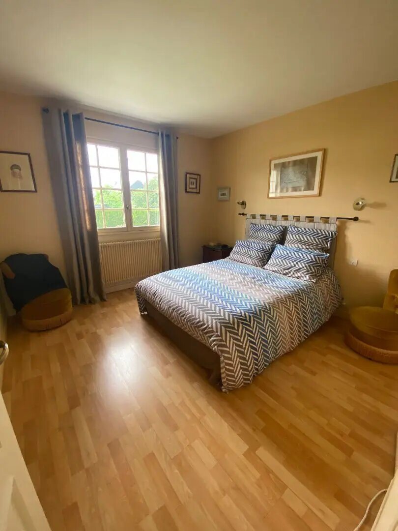 Maison à vendre, 112m², Avrillé