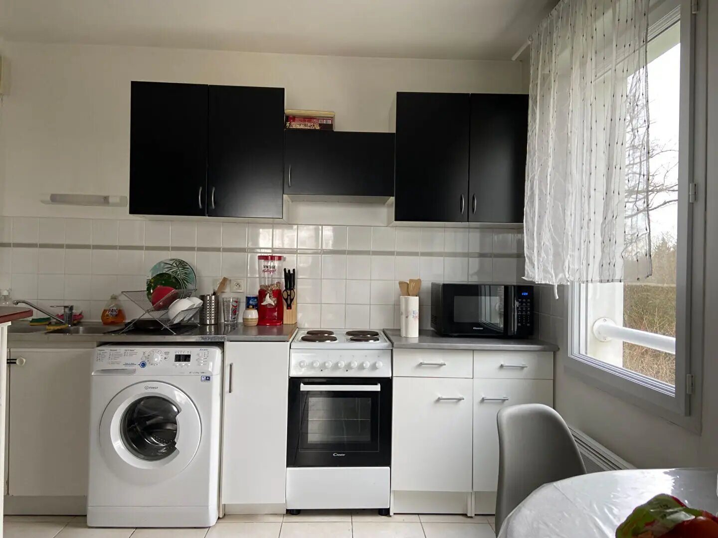 Appartement à louer, 47m², Avrillé
