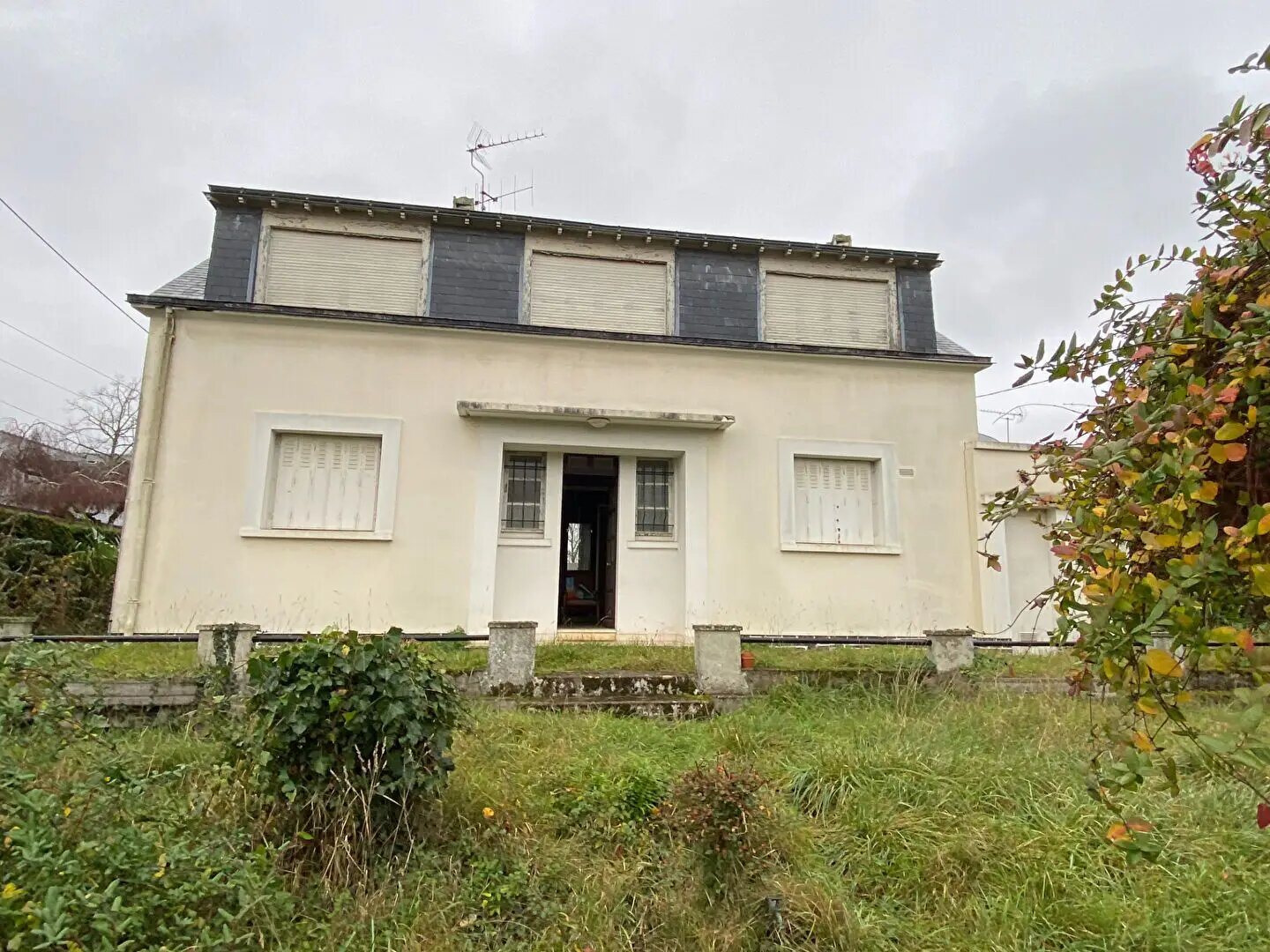 Maison à vendre, 120m², Angers