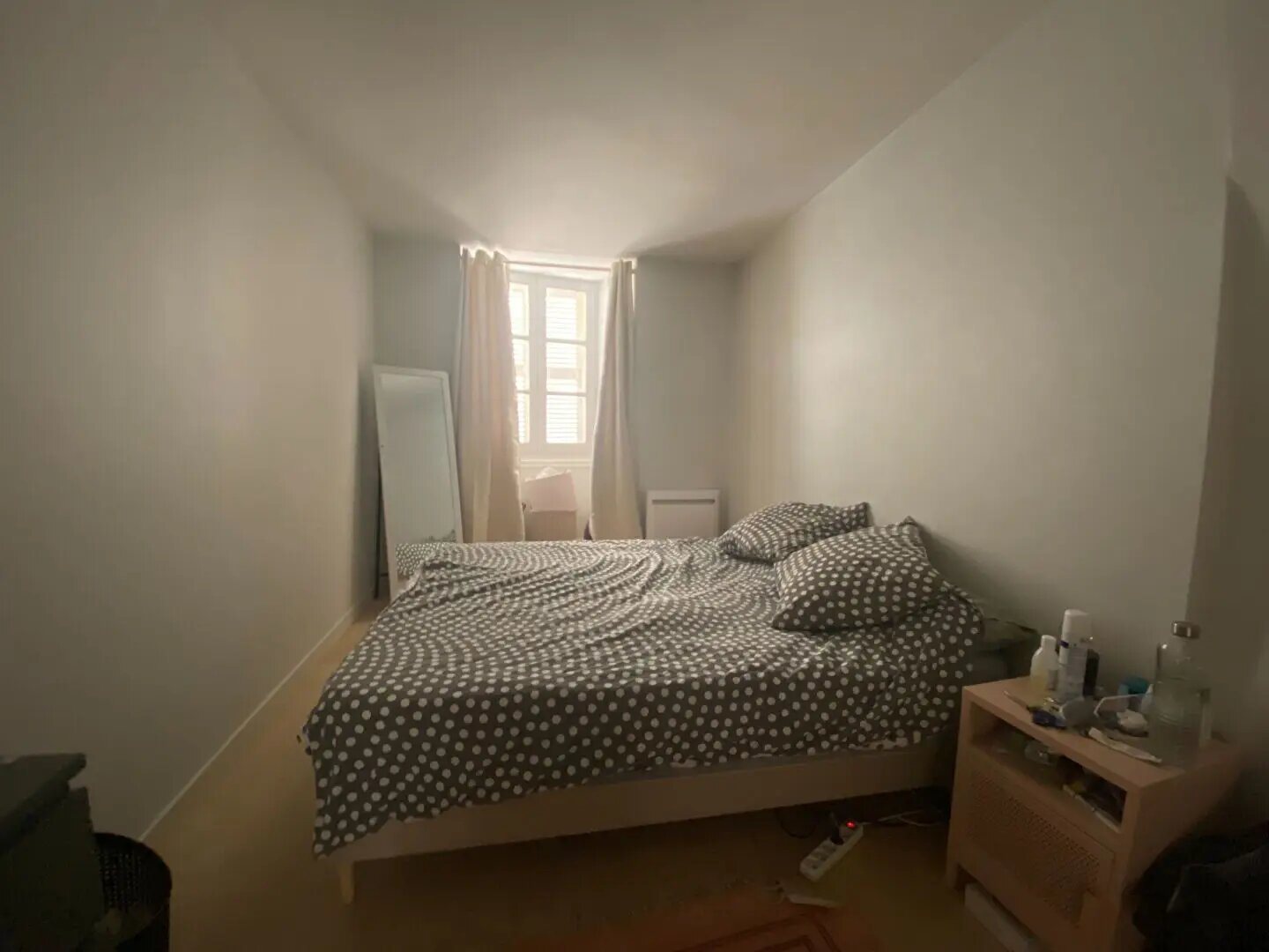 Appartement à louer, 60m², Angers