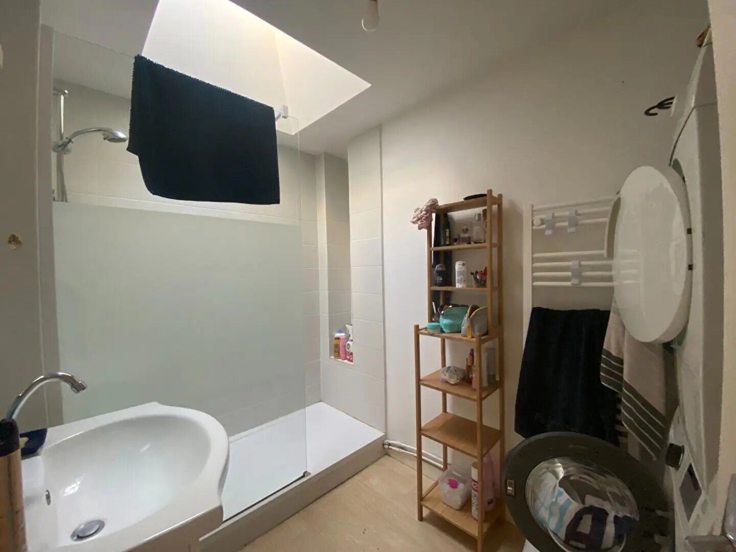 Appartement à louer, 60m², Angers