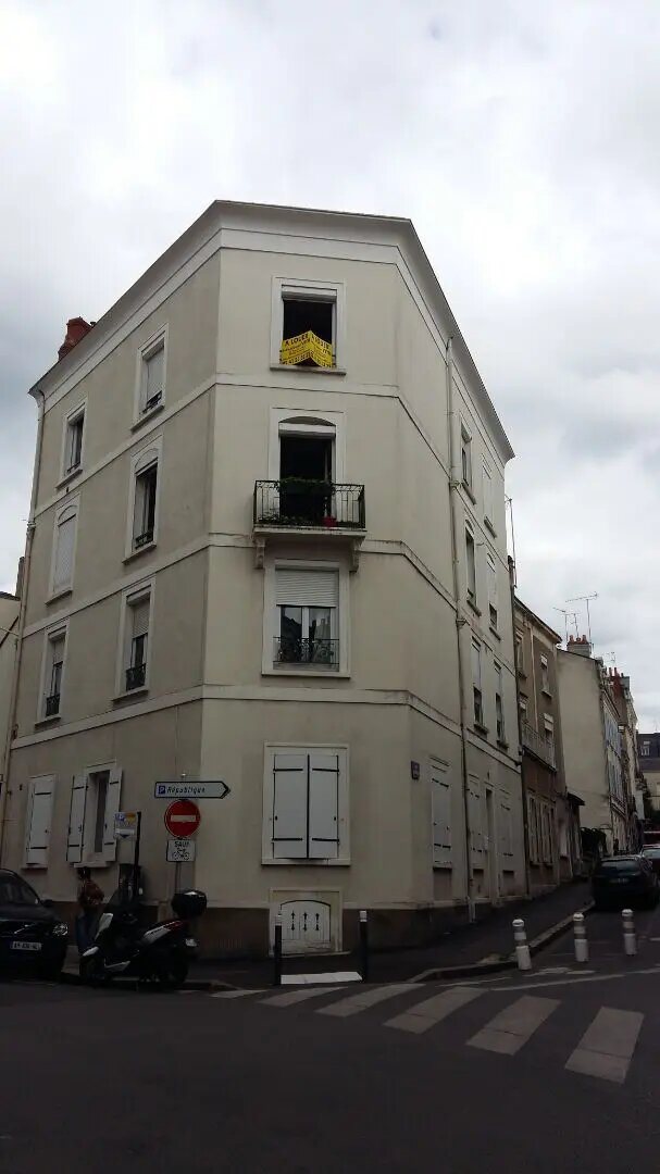 Appartement à louer, 65m², Angers
