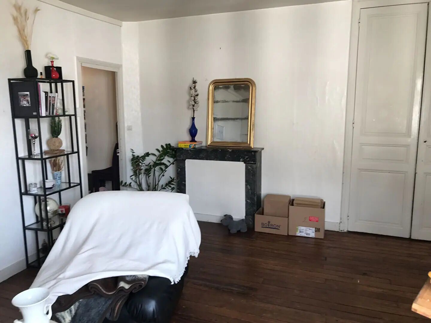 Appartement à louer, 65m², Angers