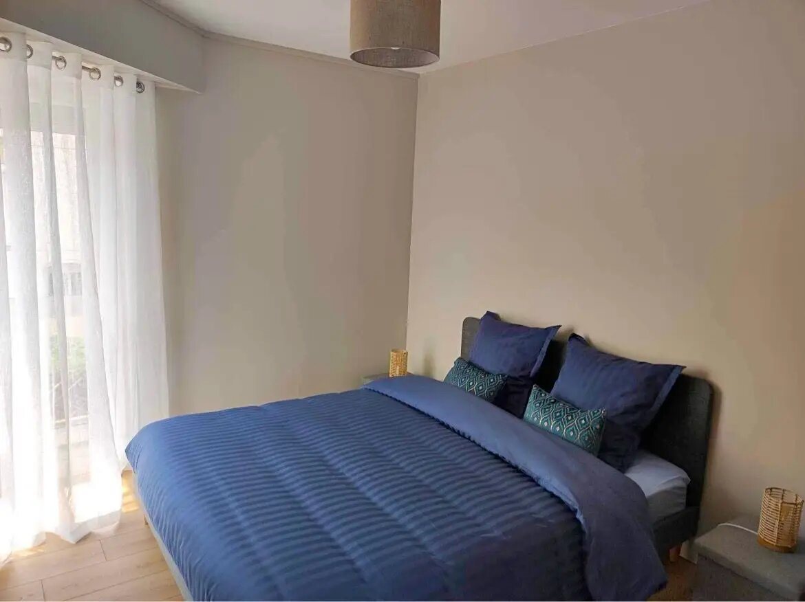 Appartement à louer, 68m², Angers