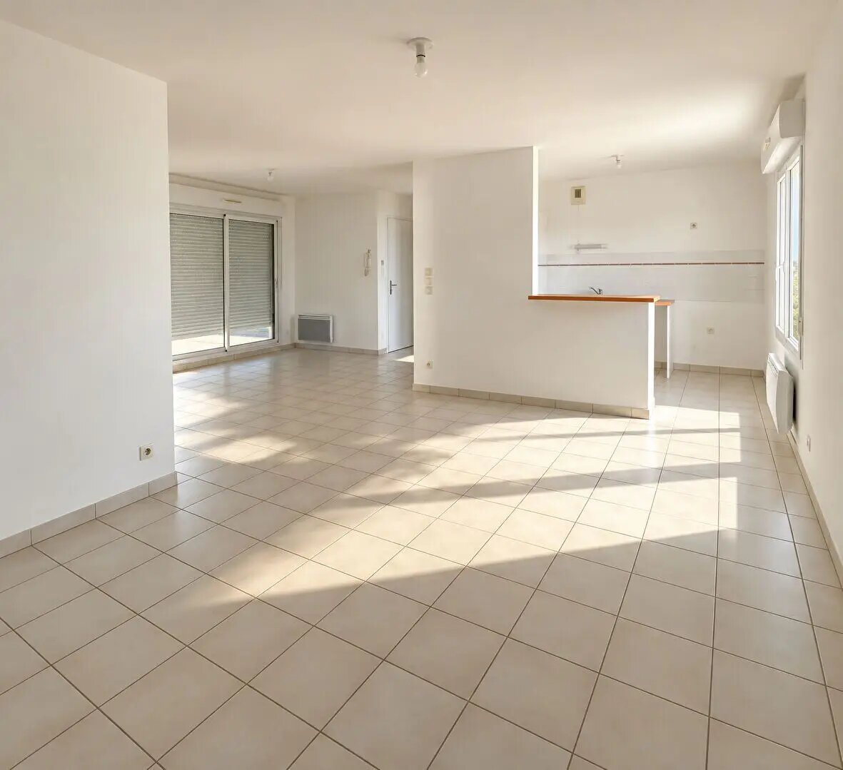 Appartement à vendre, 95m², Avrillé