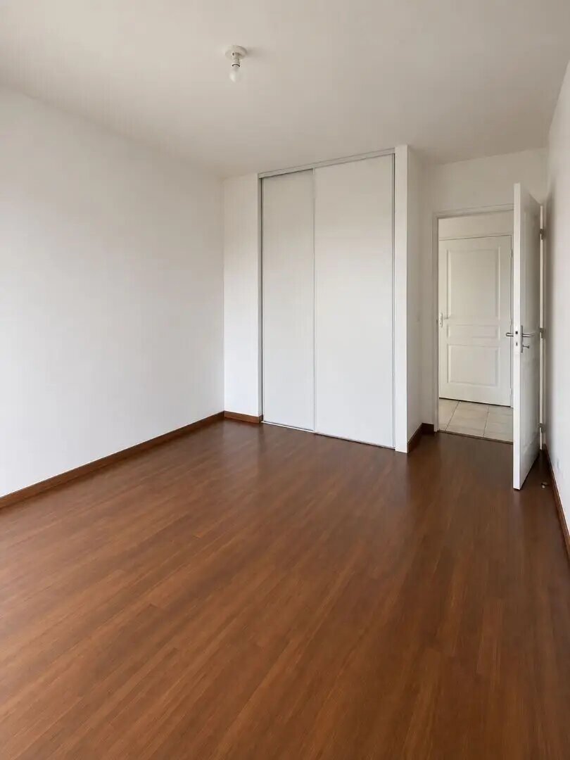 Appartement à vendre, 95m², Avrillé