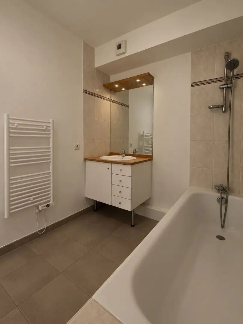 Appartement à vendre, 95m², Avrillé