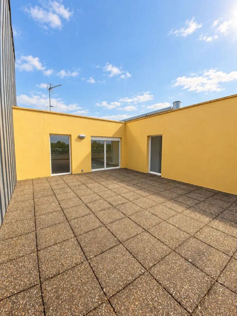 Appartement à vendre, 95m², Avrillé