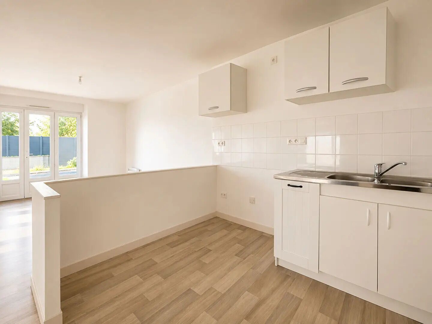 Maison à vendre, 101m², Avrillé