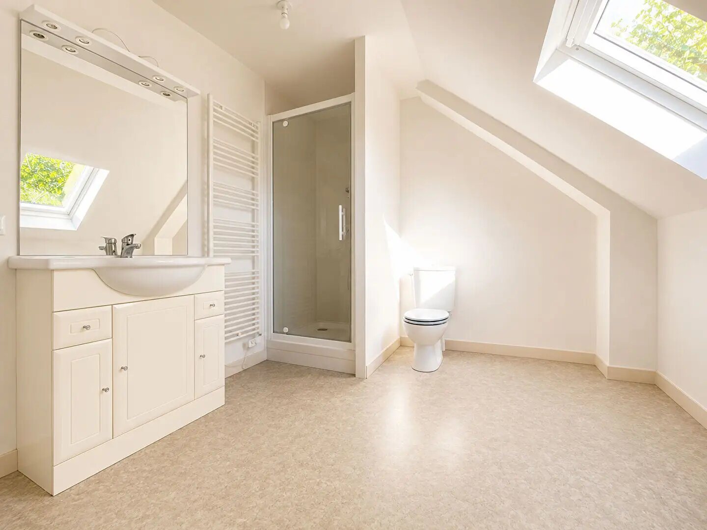 Maison à vendre, 101m², Avrillé