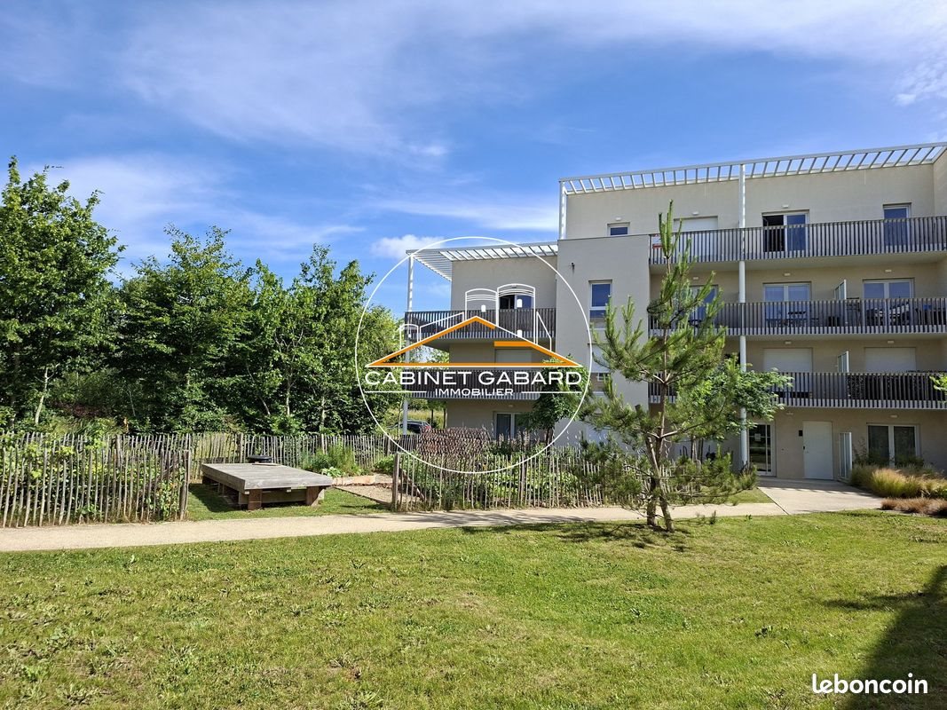 Appartement à vendre, 95m², Angers