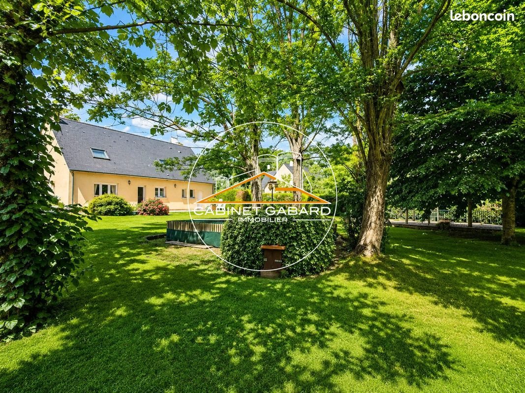 Maison à vendre, 156m², Angers