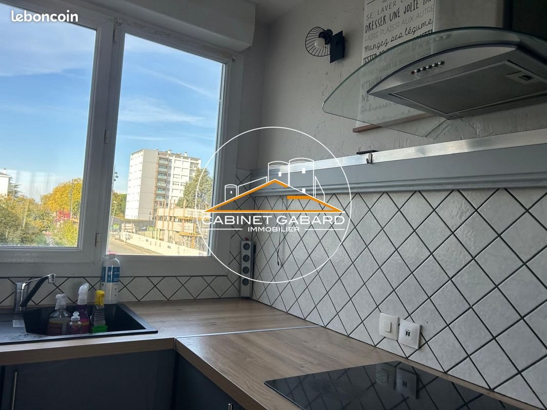 Appartement à vendre, 68m², Angers