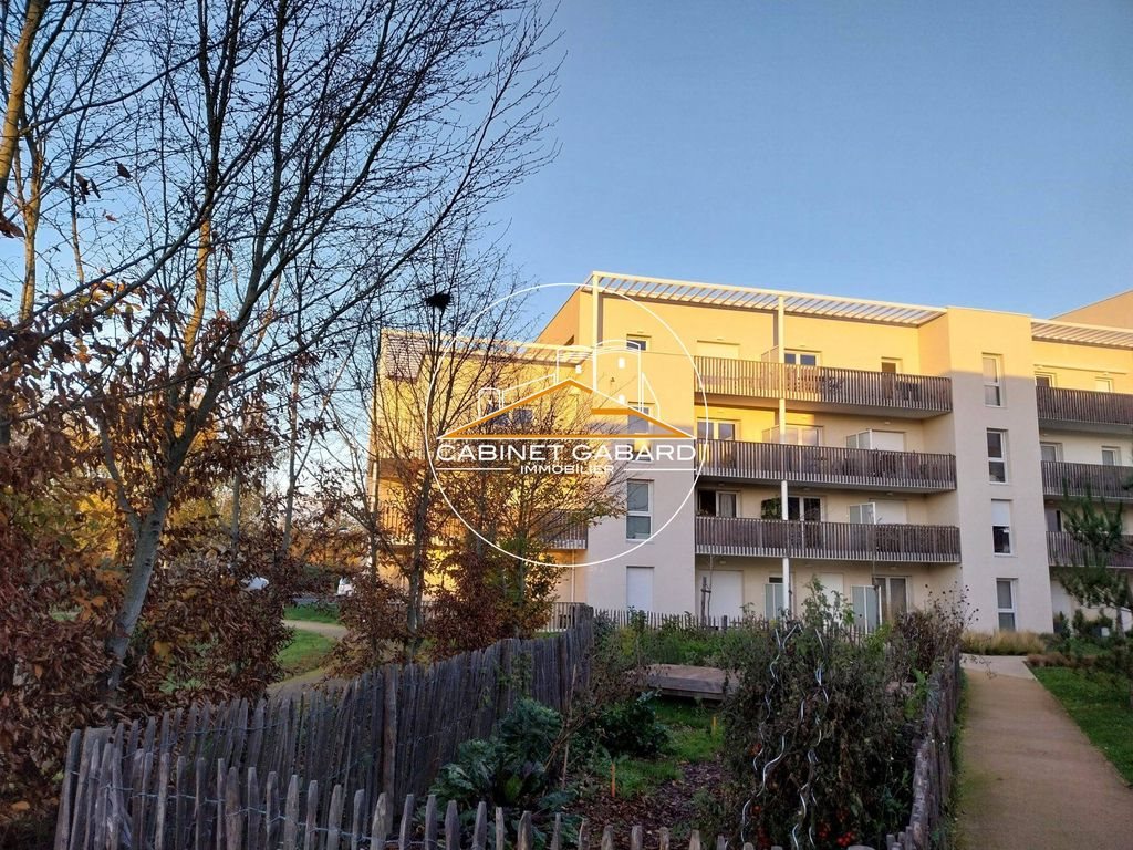Appartement à vendre, 95m², Angers