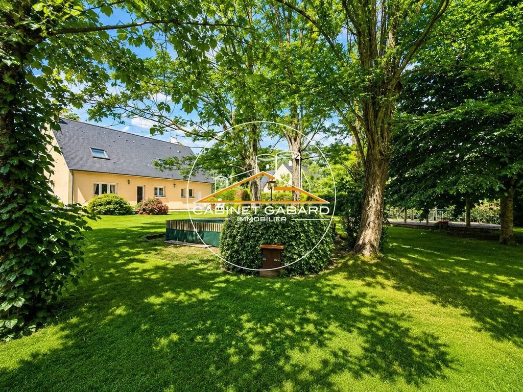 Maison à vendre, 156m², Saint-Barthélemy-d'Anjou