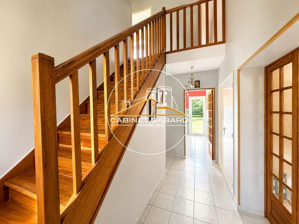 Maison à vendre, 156m², Saint-Barthélemy-d'Anjou