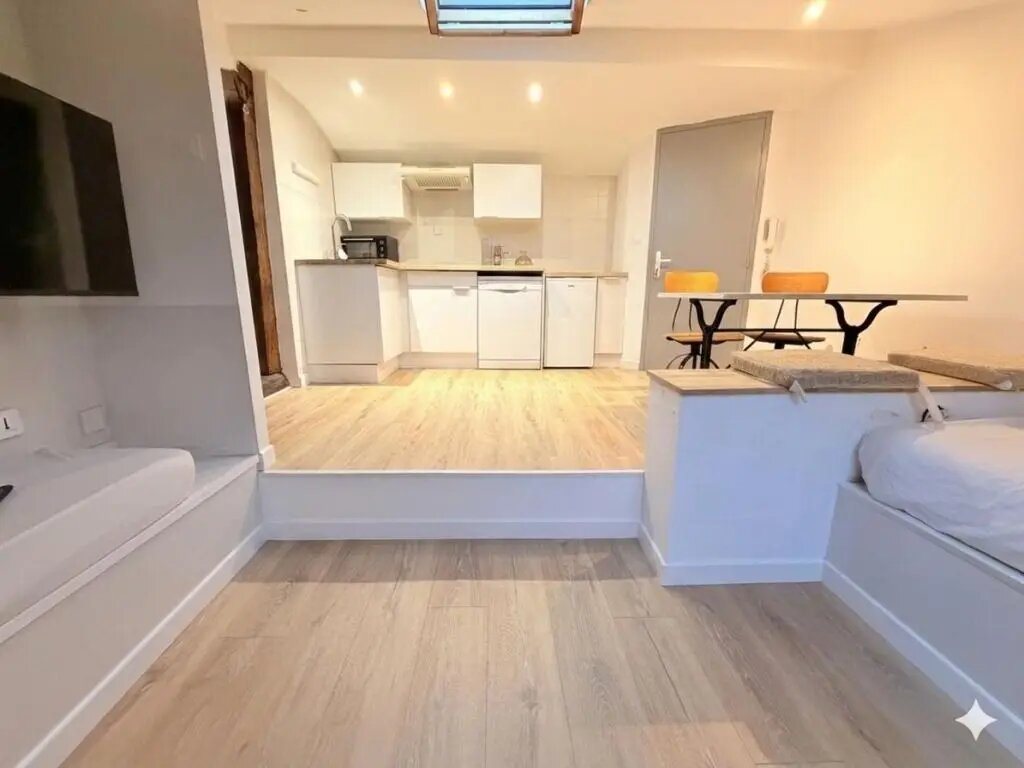 Appartement à vendre, 55m², Nîmes