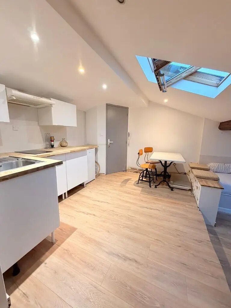 Appartement à vendre, 55m², Nîmes