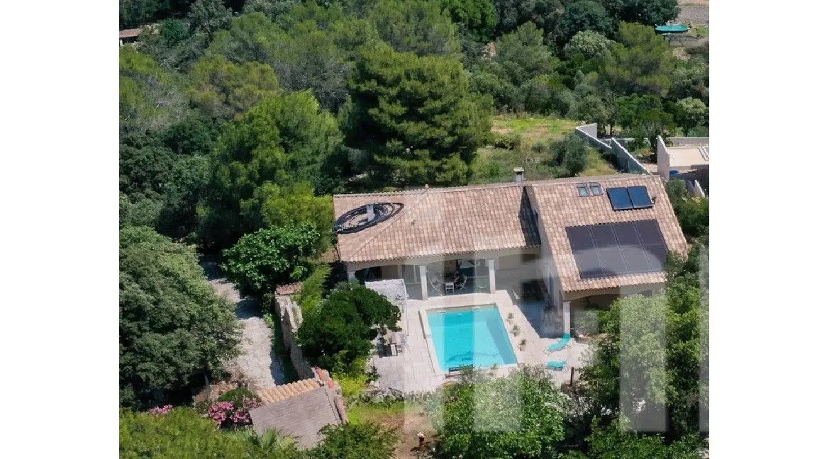 Maison à vendre, 412m², Nîmes