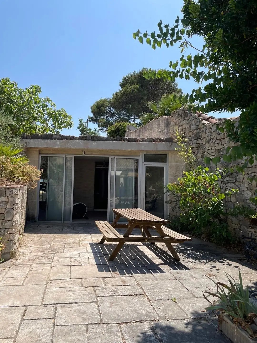 Maison à vendre, 412m², Nîmes