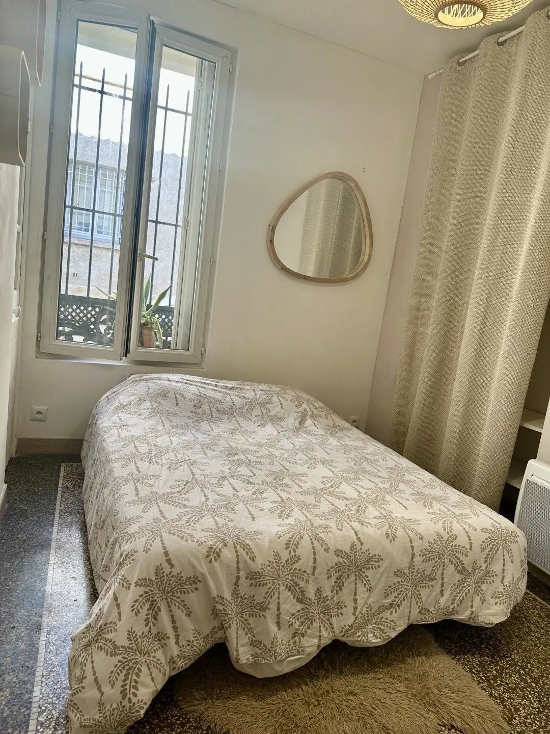 Appartement à vendre, 46m², Nîmes