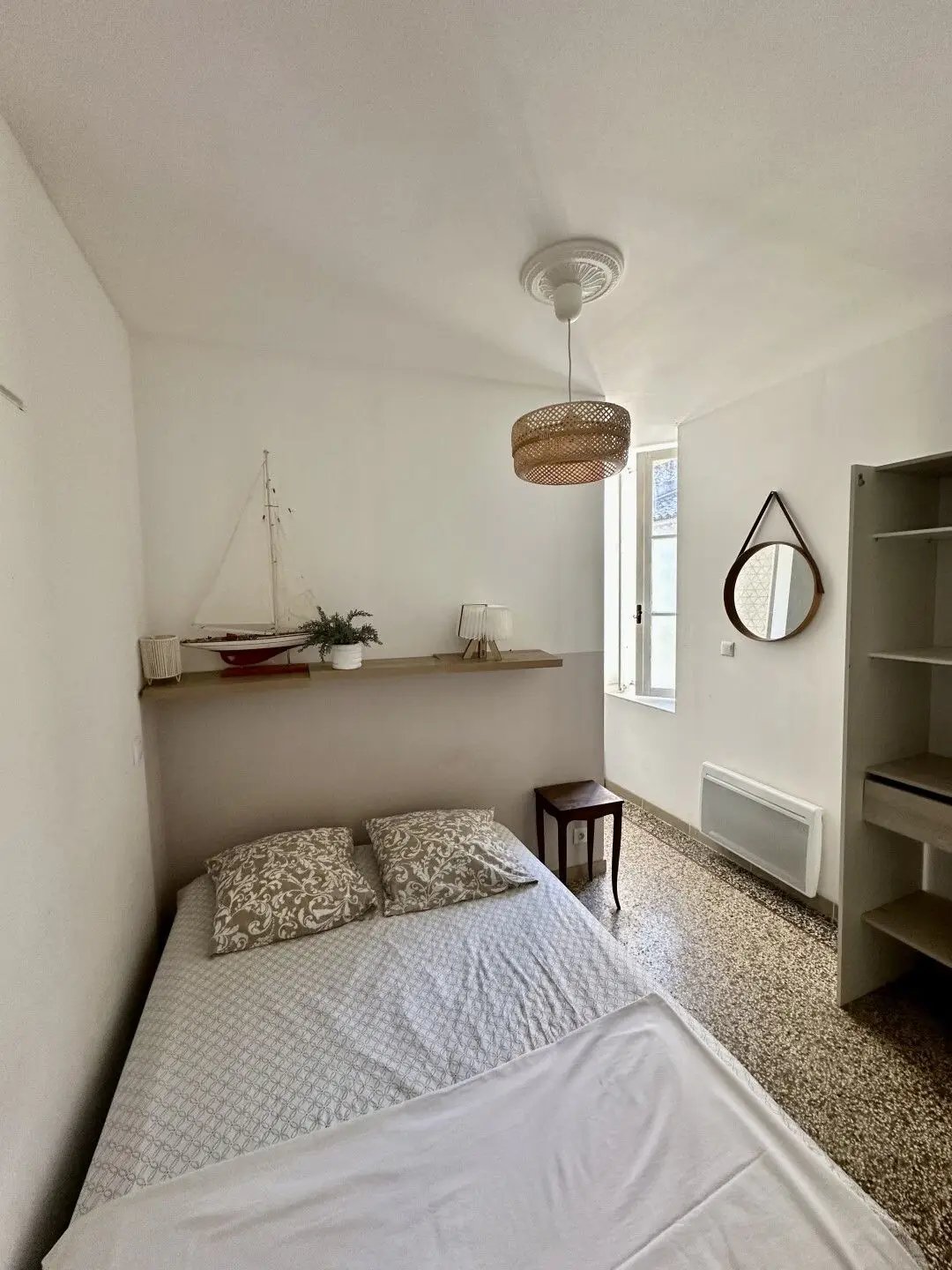 Appartement à vendre, 46m², Nîmes