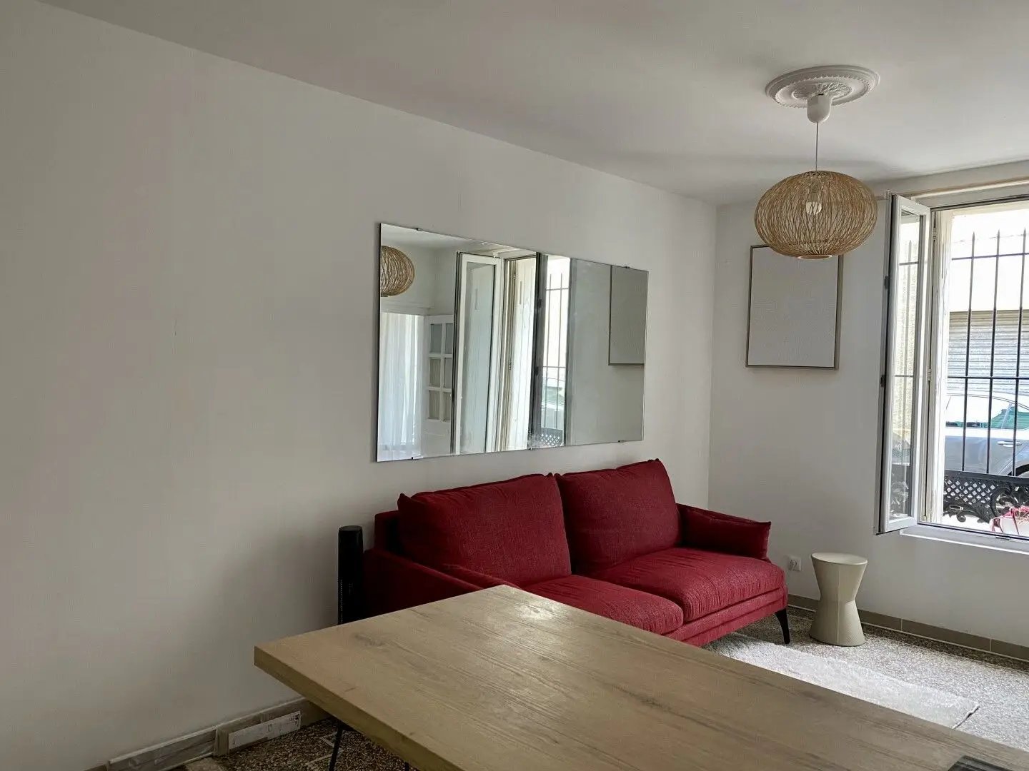 Appartement à vendre, 46m², Nîmes