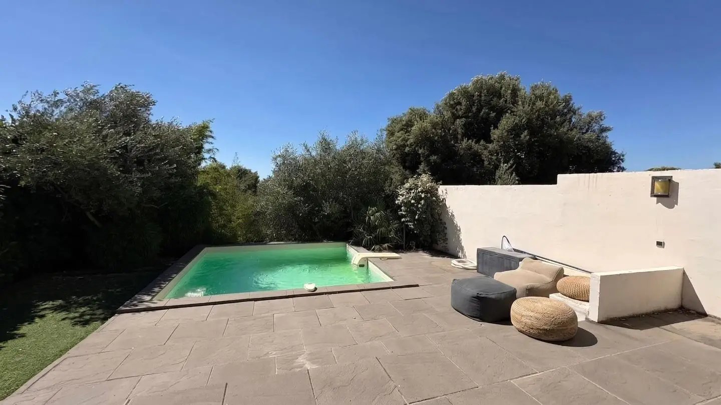 Maison à vendre, 110m², Nîmes