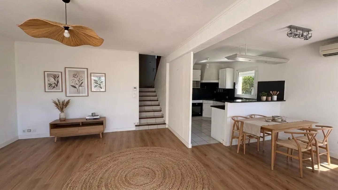 Maison à vendre, 110m², Nîmes