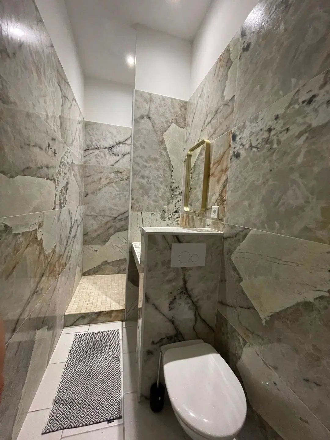 Appartement à vendre, 45m², Nîmes