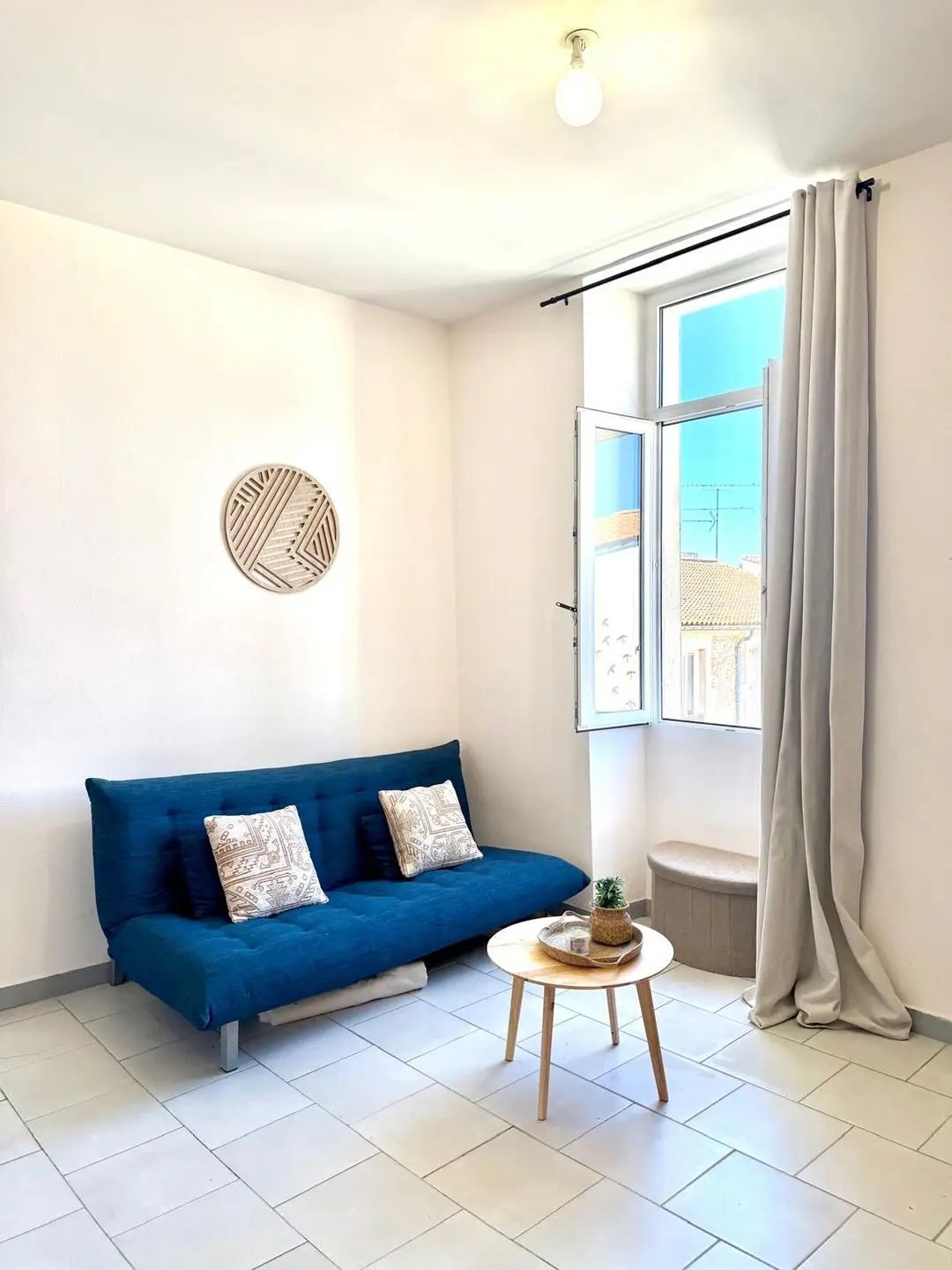Appartement à vendre, 45m², Nîmes
