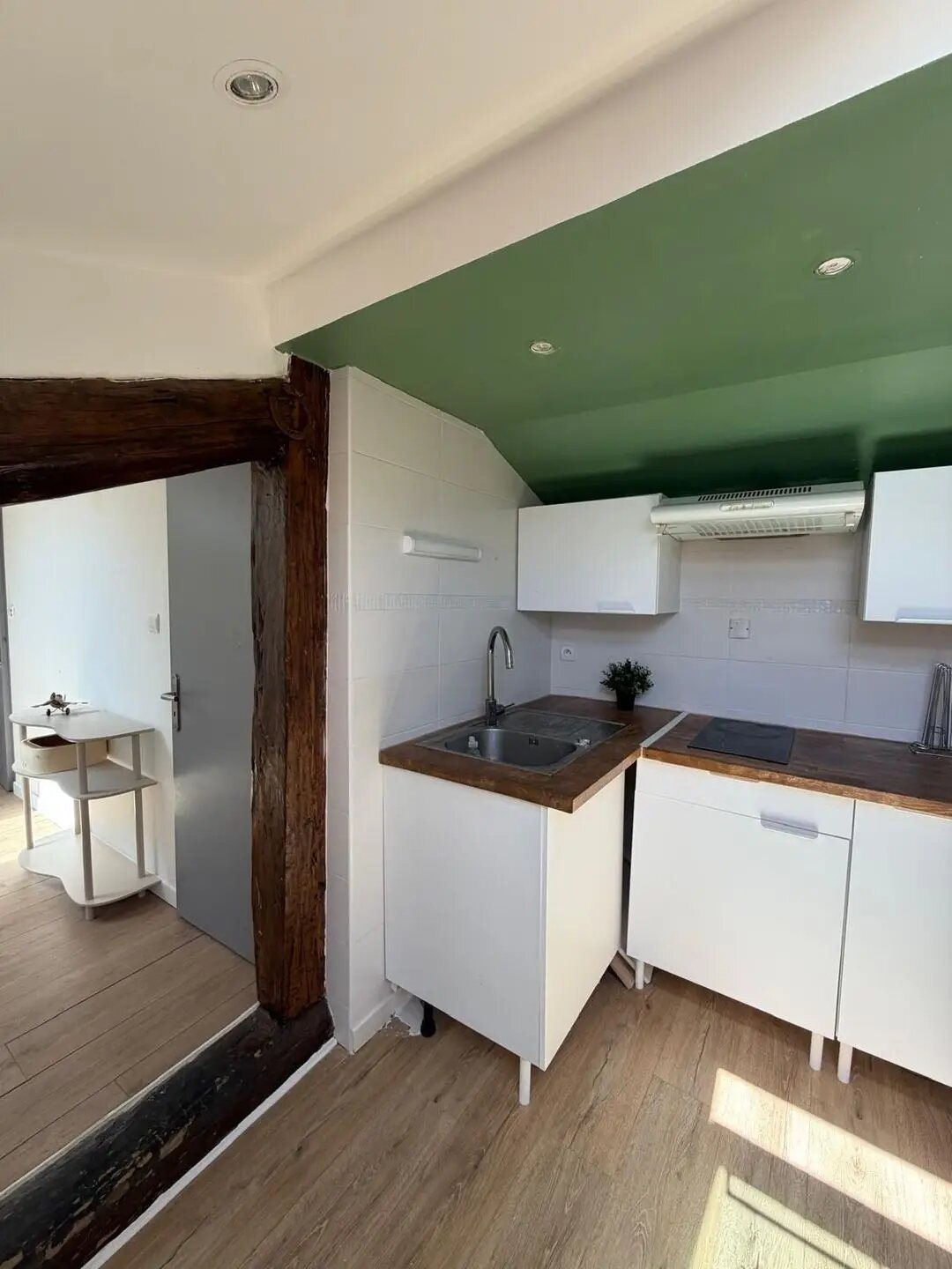 Appartement à vendre, 55m², Nîmes